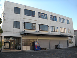 磐田営業所